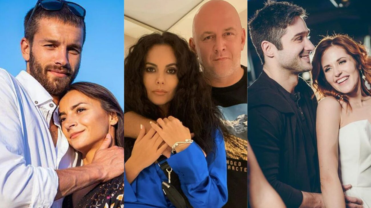 Зіркові розлучення 2025