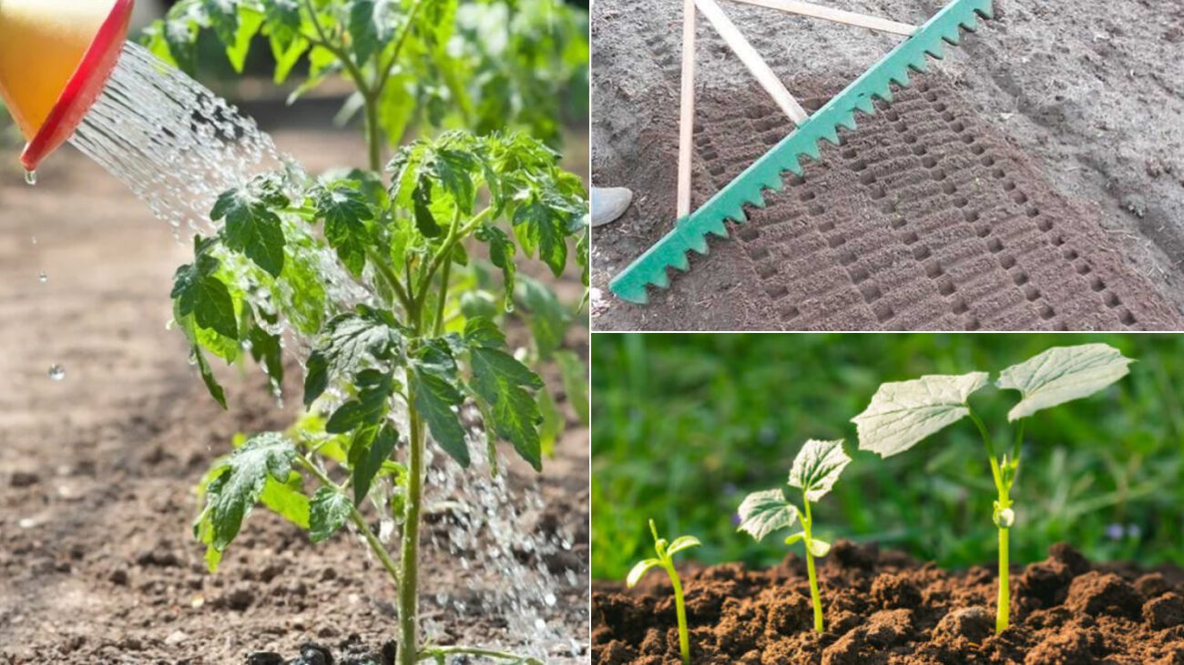 5 помилок городників-новачків у травні