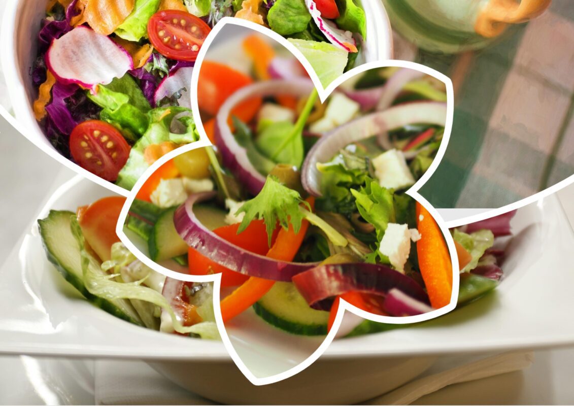 Кулінари пояснили, які салати можна сміливо їсти на ніч