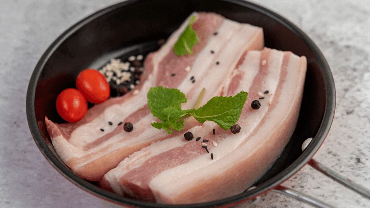 Лікарі пояснили, як сало впливає на пам'ять і рівень холестерину