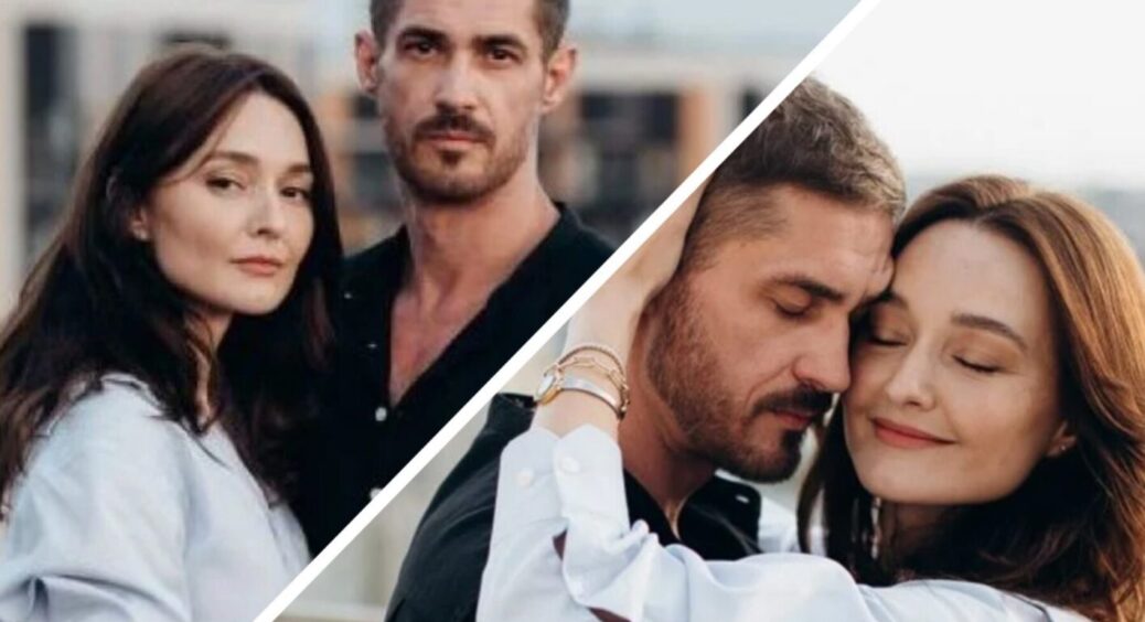 Допоки кохана шукала шлях у житті, він очікував на неї: Сергій Стрельников виявився однолюбом 