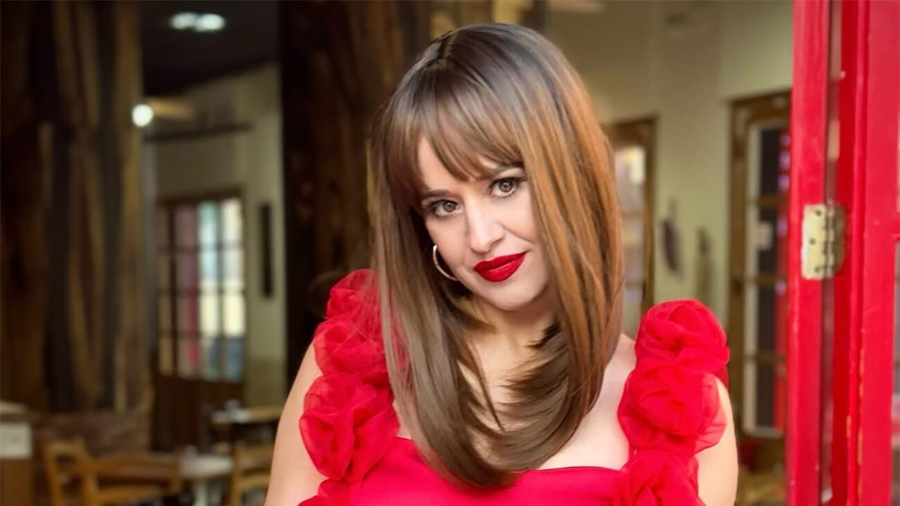 Славія розписалася з коханим напередодні пологів