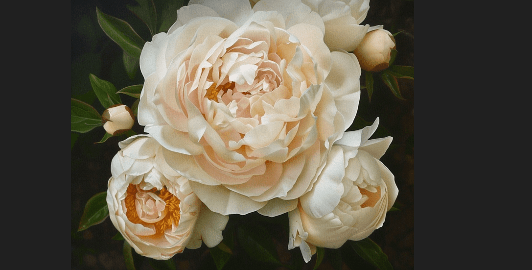 Садівники пояснили, як у серпні поливати півонії правильно 