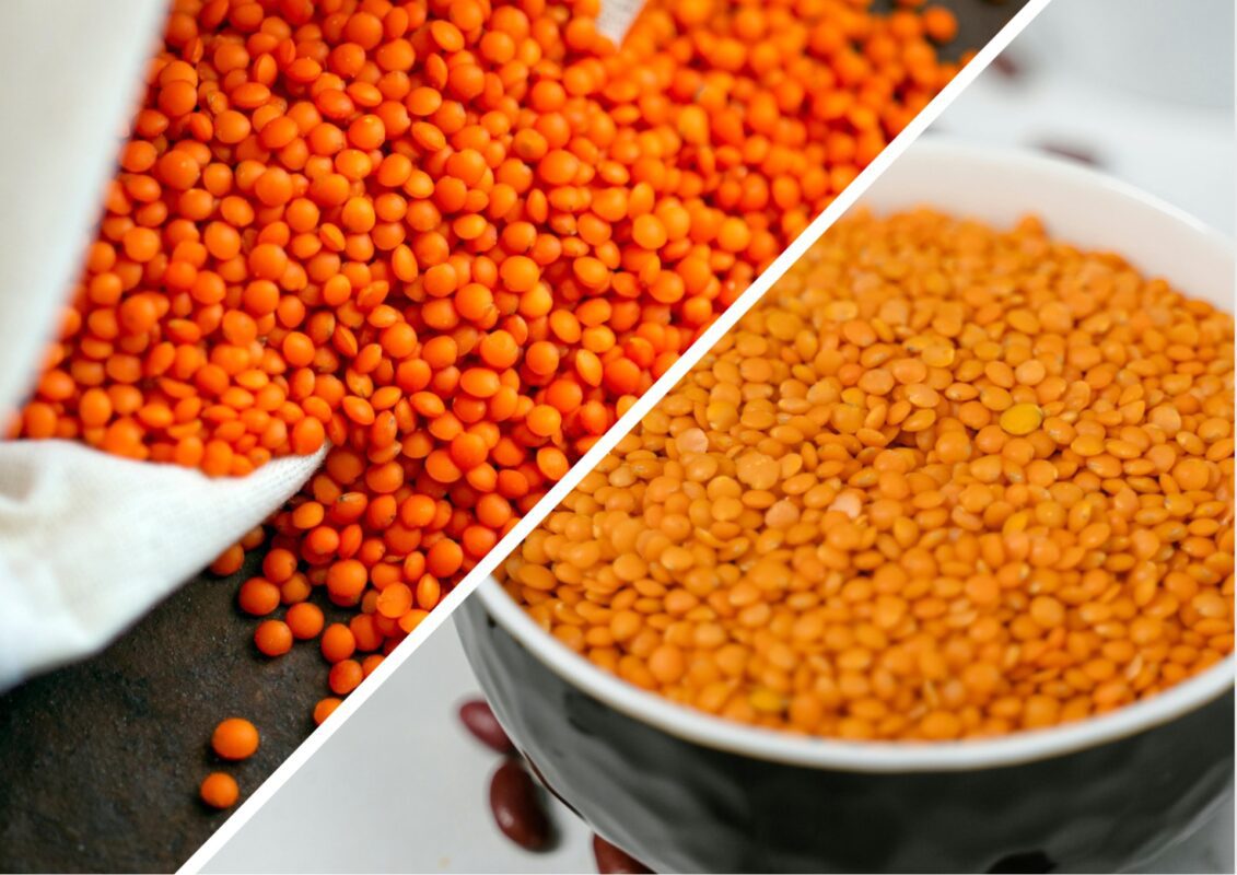 Кулінари пояснили, чому багатьом українцям варто їсти червону сочевицю