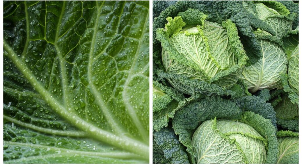 До капусти – з любов’ю: зробіть цей подарунок овочу, і він збільшуватиметься на очах 