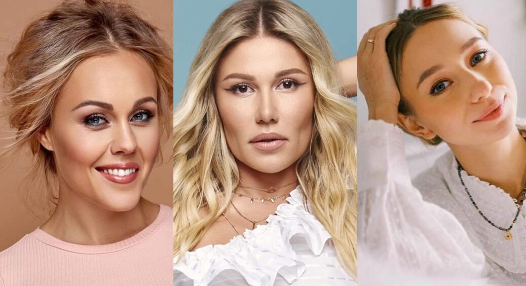 Чи збираються знову ставати мамами Тополя, Омаргалієва, Репяхова: зірки визначилися 