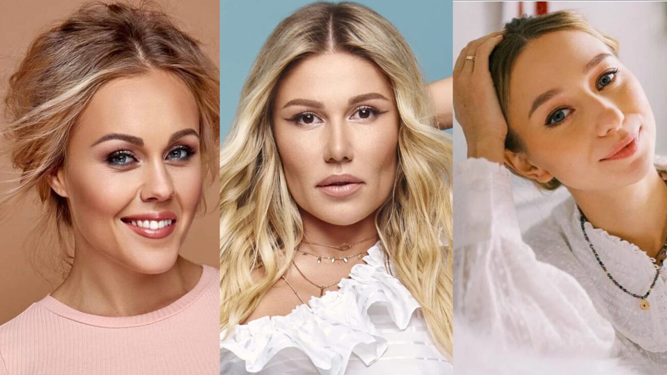 Чи збираються Олена Тополя, Альона Омаргалієва, Катерина Репяхова знову стати мамами