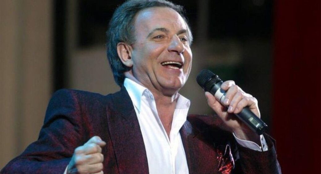 “Соколята” залишилися з батьком: Василь Зінкевич відмовився співати пісню, присвячену синам 