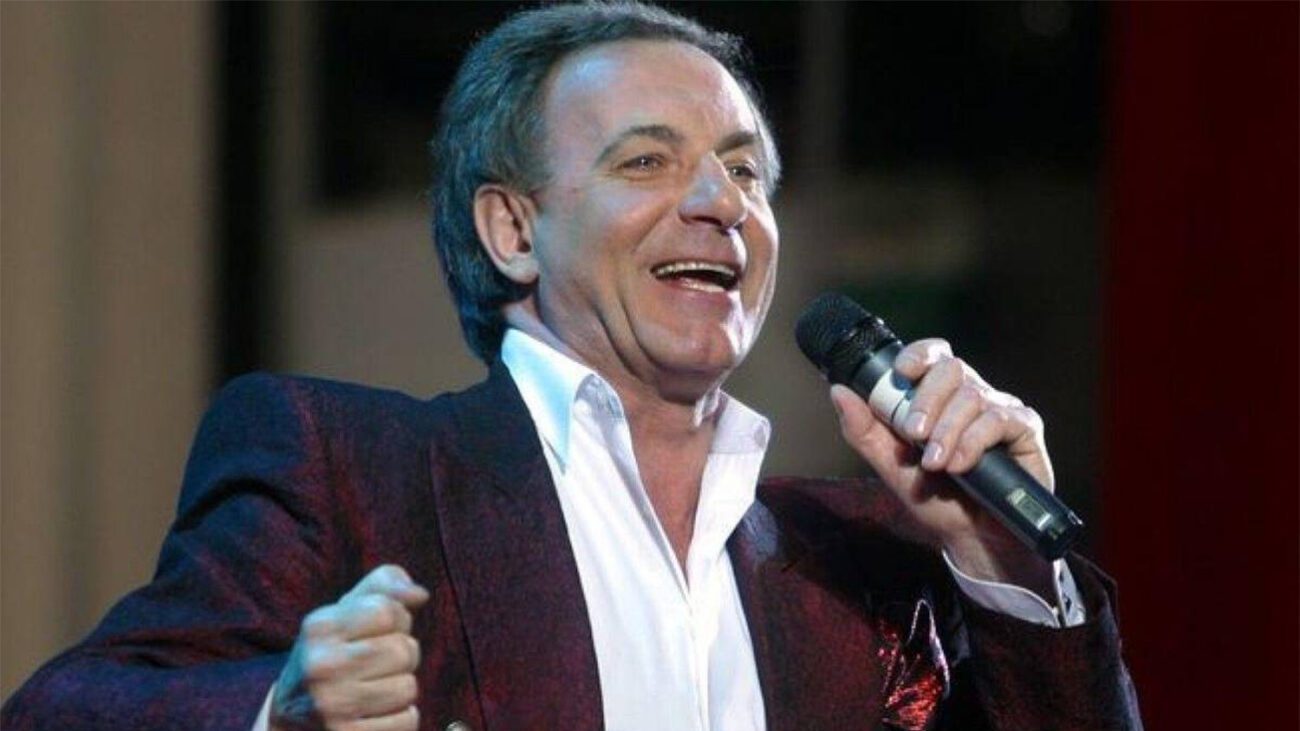 Василь Зінкевич відмовився співати пісню Соколята