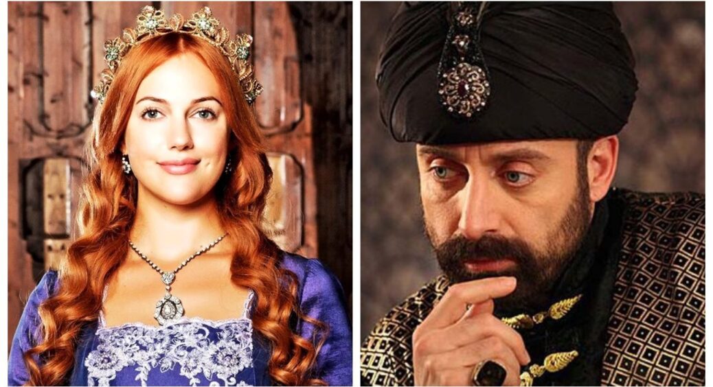 А якби Хюррем не потрапила в гарем? Яким міг стати серіал “Величне століття” без Мер’єм Узерлі 