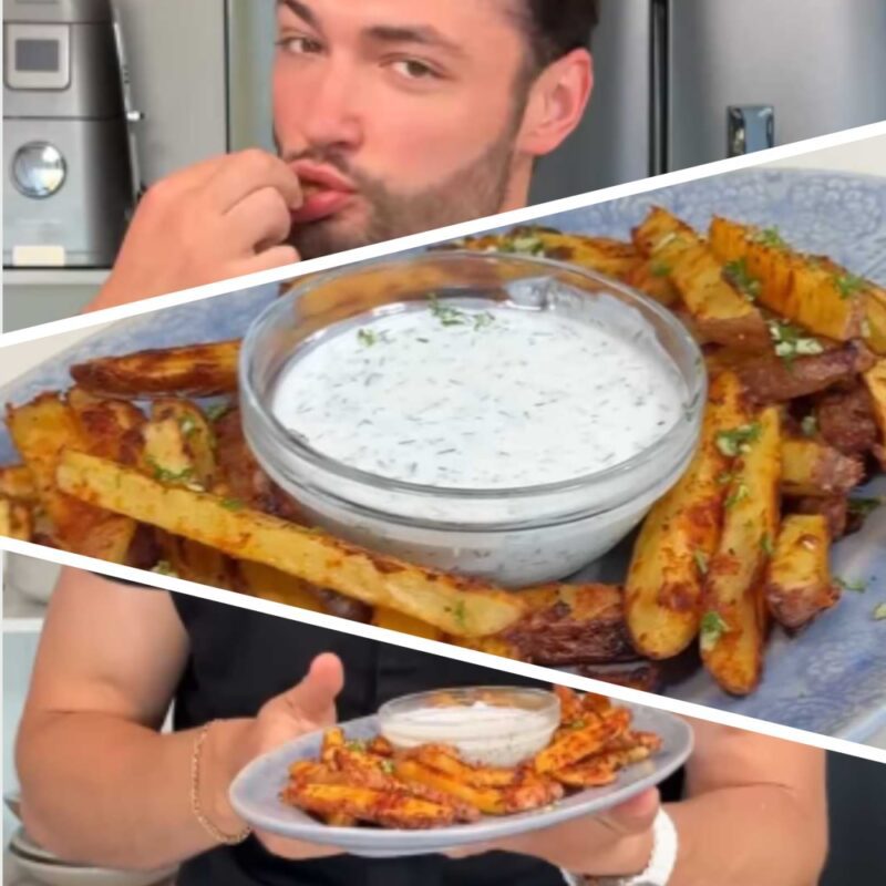 Кулінарний блогер показав, як запікати картоплю правильно