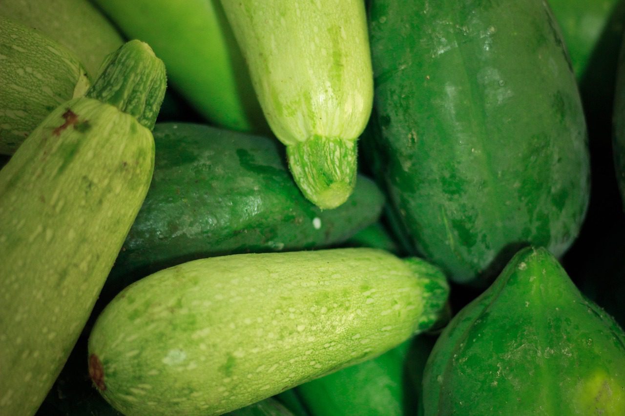 Дачники розсекретили французький підхід вирощування кабачків в 2025 Дачники розсекретили французький підхід вирощування кабачків в 2025