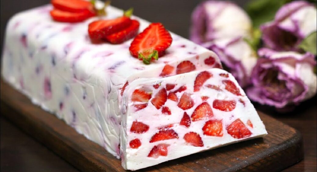 Торт для спеки +35: хвилинна смакота, але смачніше за морозиво і заморожений сік 