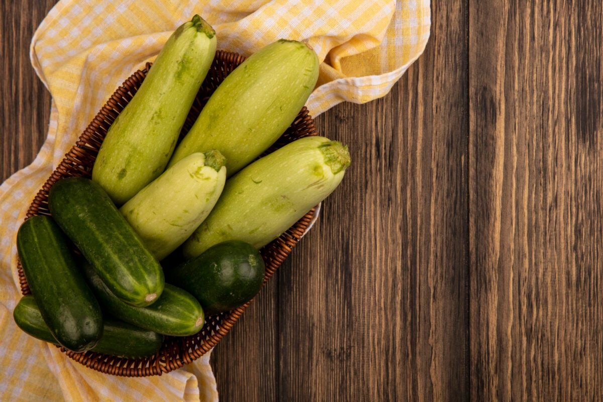 Кулінари розсекретили приправи, які ідеально підходять для кабачків по-корейськи Кулінари розсекретили приправи, які ідеально підходять для кабачків по-корейськи