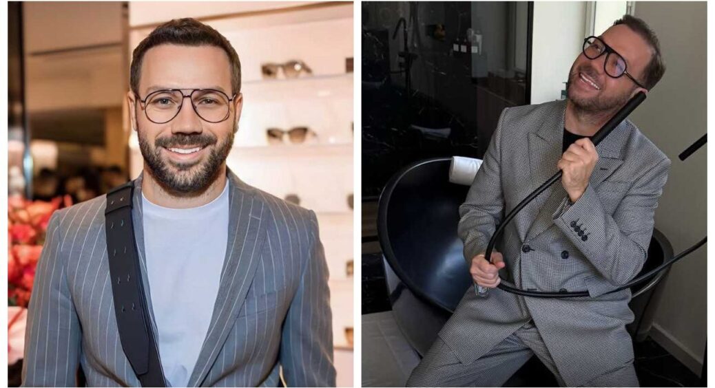 Андре Тан пояснив, які 5 звичок заважають створити стильний образ будь-якій жінці 