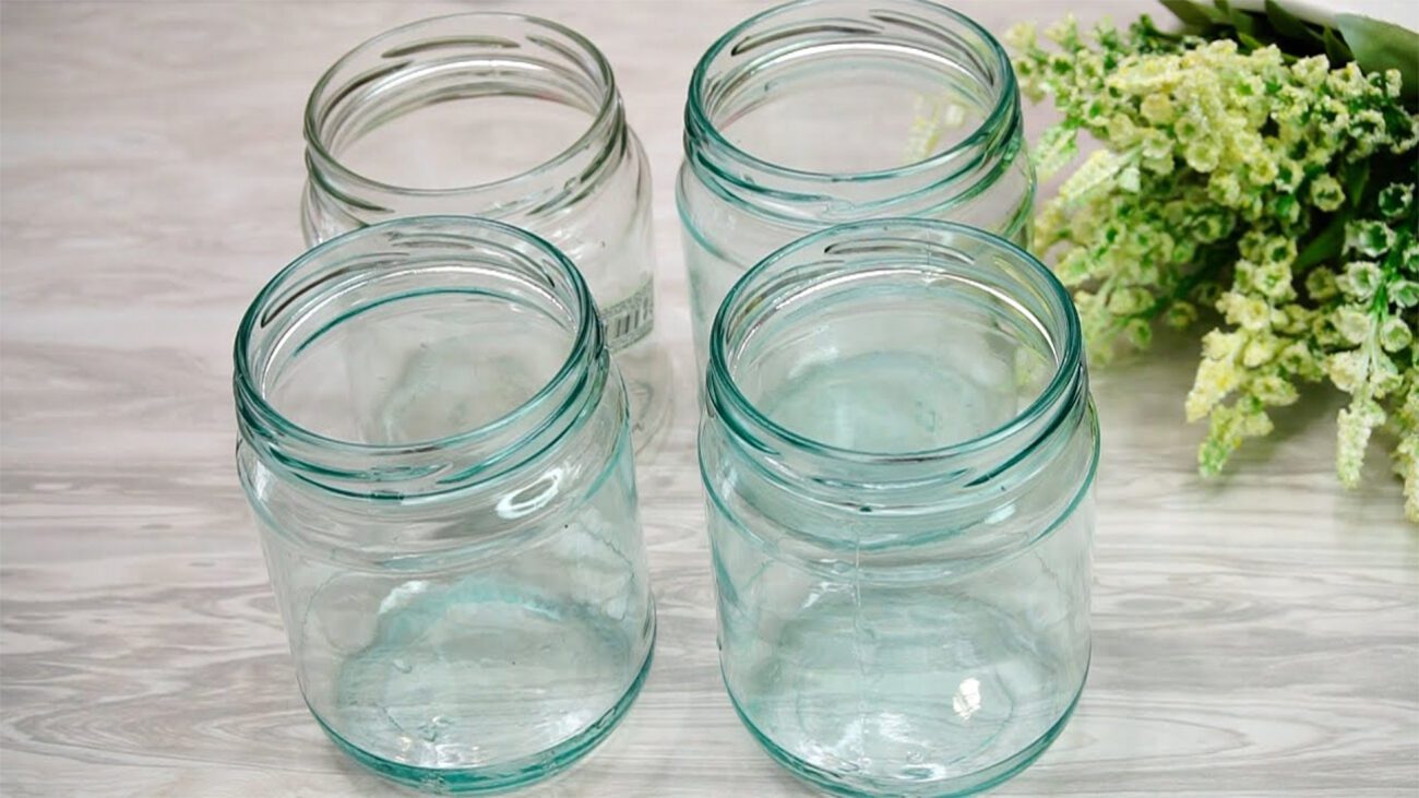 Як стерилізувати банки без кип'ятіння