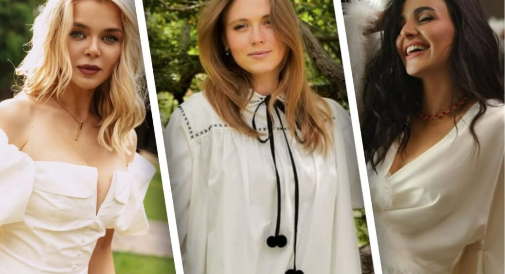 Їм близько 30, а ми їх пам’ятаємо зовсім іншими: Трінчер, Кошмал і Гросу прославилися змалечку 