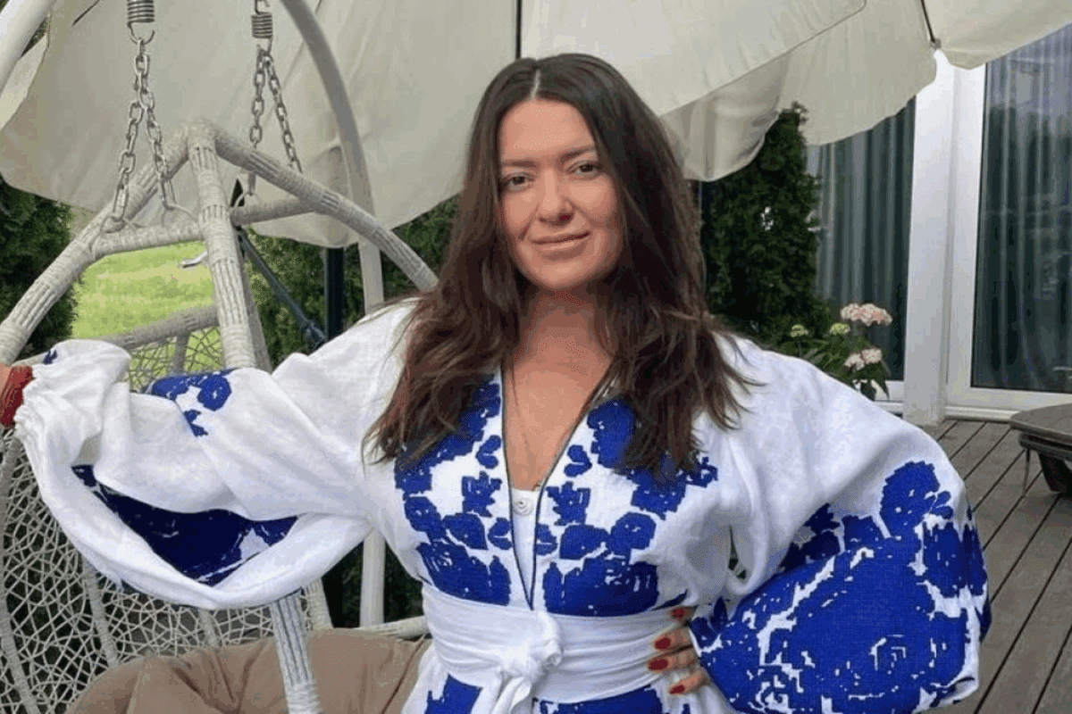 Наталія Могилевська розповіла правду про своє романтичне життя 