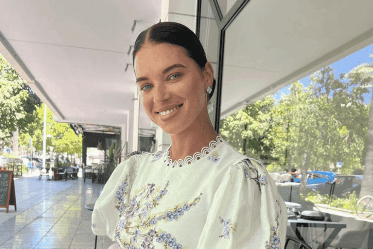 Катерина Усик показала, як виглядає її батько