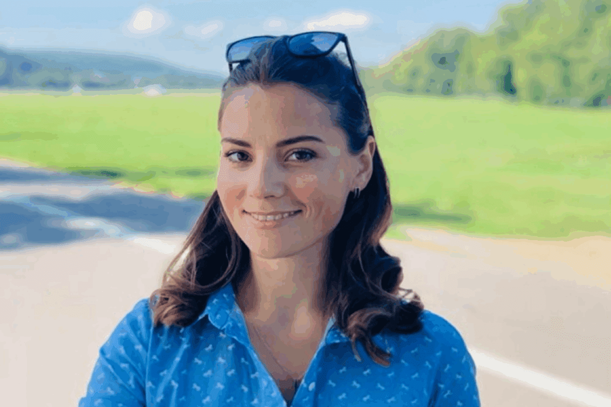 Акторка Антоніна Хижняк розповіла, чим займається зараз