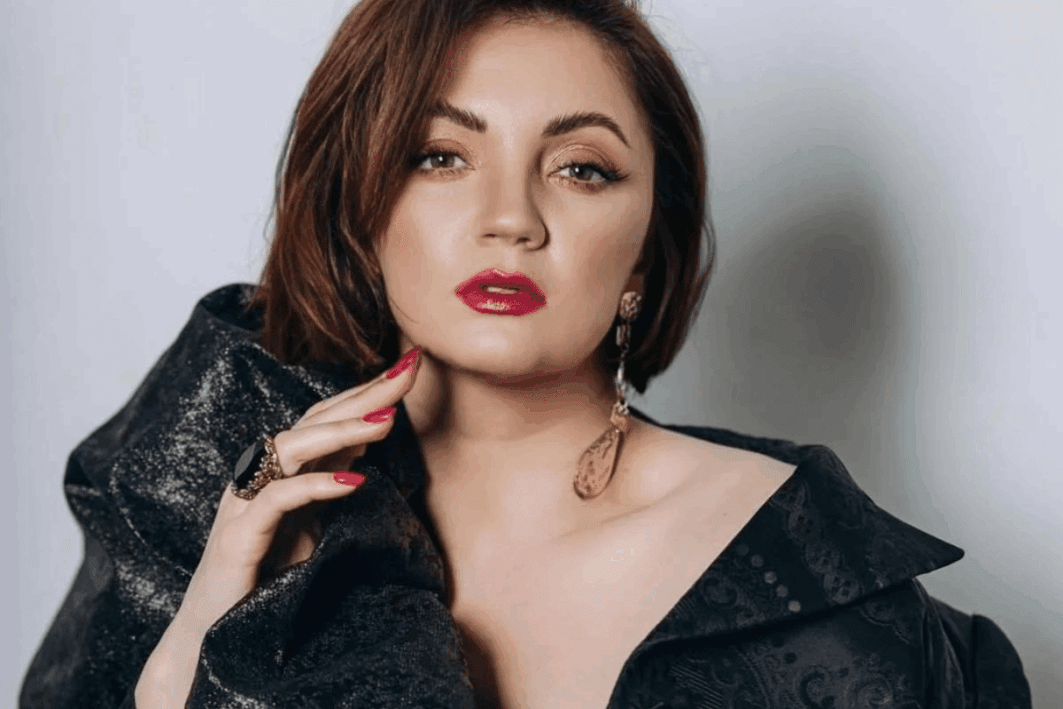 Ольга Цибульська розповіла, чи хоче стати мамою знов