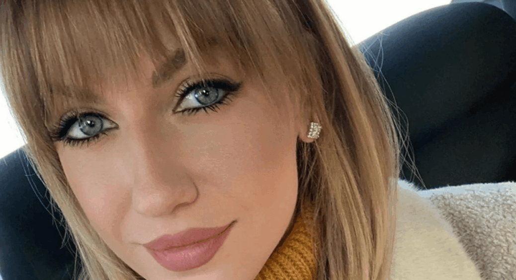 Тиждень в ролі мами: 37-річна Леся Нікітюк розповіла, як змінилося її життя після появи малюка 