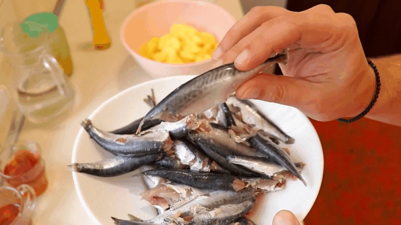 Дієтологи назвали найдоступнішу рибу для здоров'я