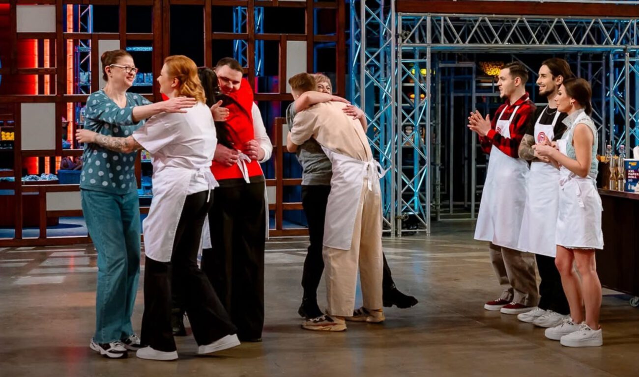 Стало відомо, хто покинув МастерШеф-15 у 14 випуску від 07.06.2025