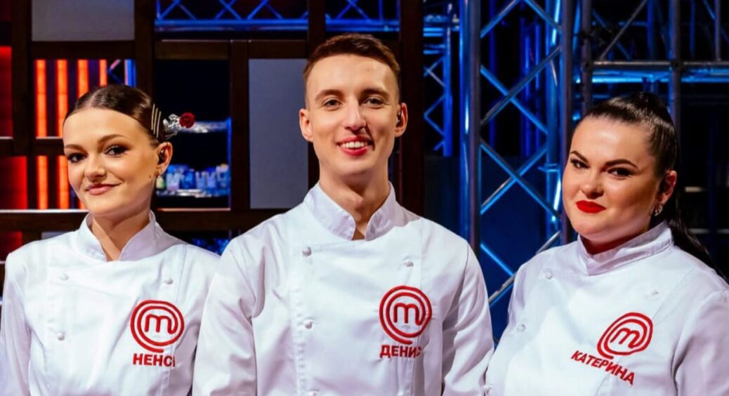 МастерШеф-15: хто переміг у шоу і став найкращим кухарем? Учасники фіналу “здивували” 