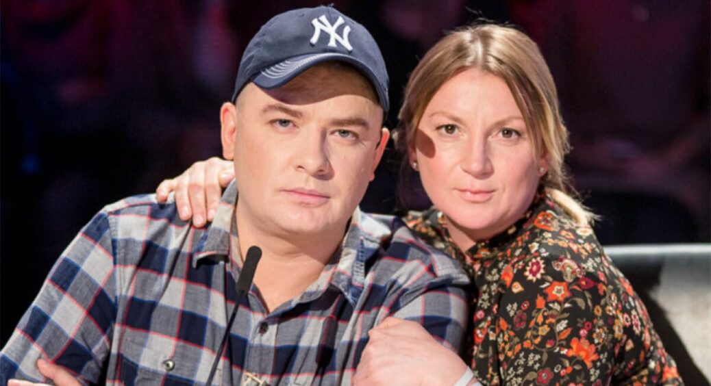 “Вона мені так не сподобалась”: Андрій Данилко розповів деталі знайомства зі своєю “мамою” 