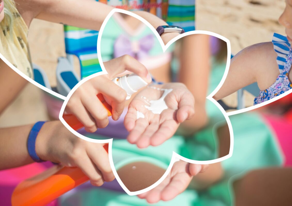 Косметологи пояснили, чому обов'язково потрібно захищати шкіру обличчя від сонця