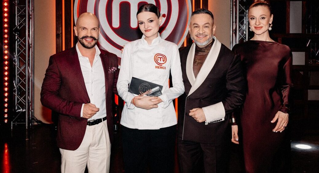 98% людей обурені: Ектора Хіменеса-Браво розкритикували після фіналу МастерШеф-15 