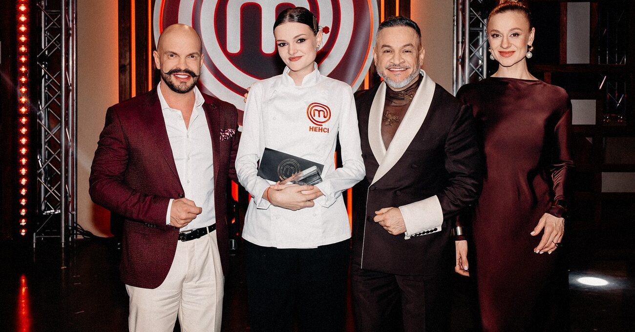 Судді МастерШеф обрали переможця 15 сезону, який не сподобався більшості шанувальників