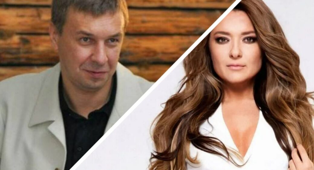 Колишній Могилевської обскакав співачку: встиг одружитися вдруге раніше за Наталку 