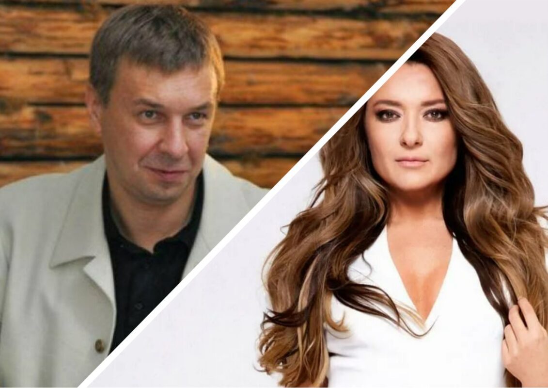 Олександр Ягольник одружився не з Наталею Могилевською