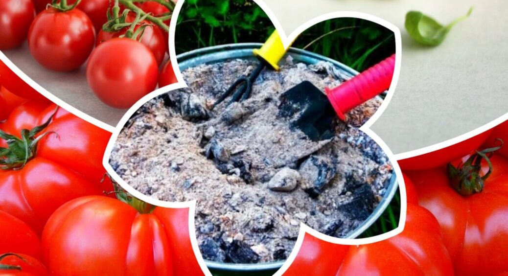 Досвідчені агрономи вважають це найкращим органічним підживленням. Дозування для томатів 