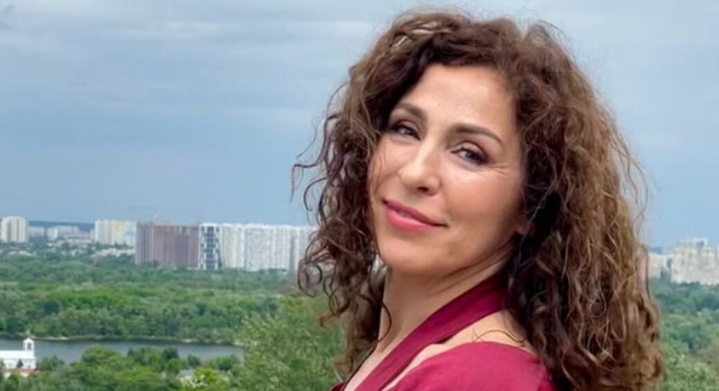 Про сина та стосунки з молодшим бойфрендом: що приховує Надія Матвєєва? Незручні питання 