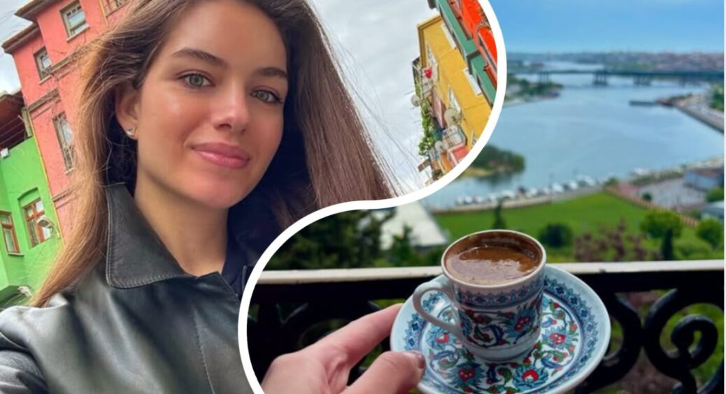 Світ заграв новими фарбами: екс-дружина Комарова показала, як все змінилося після розлучення 