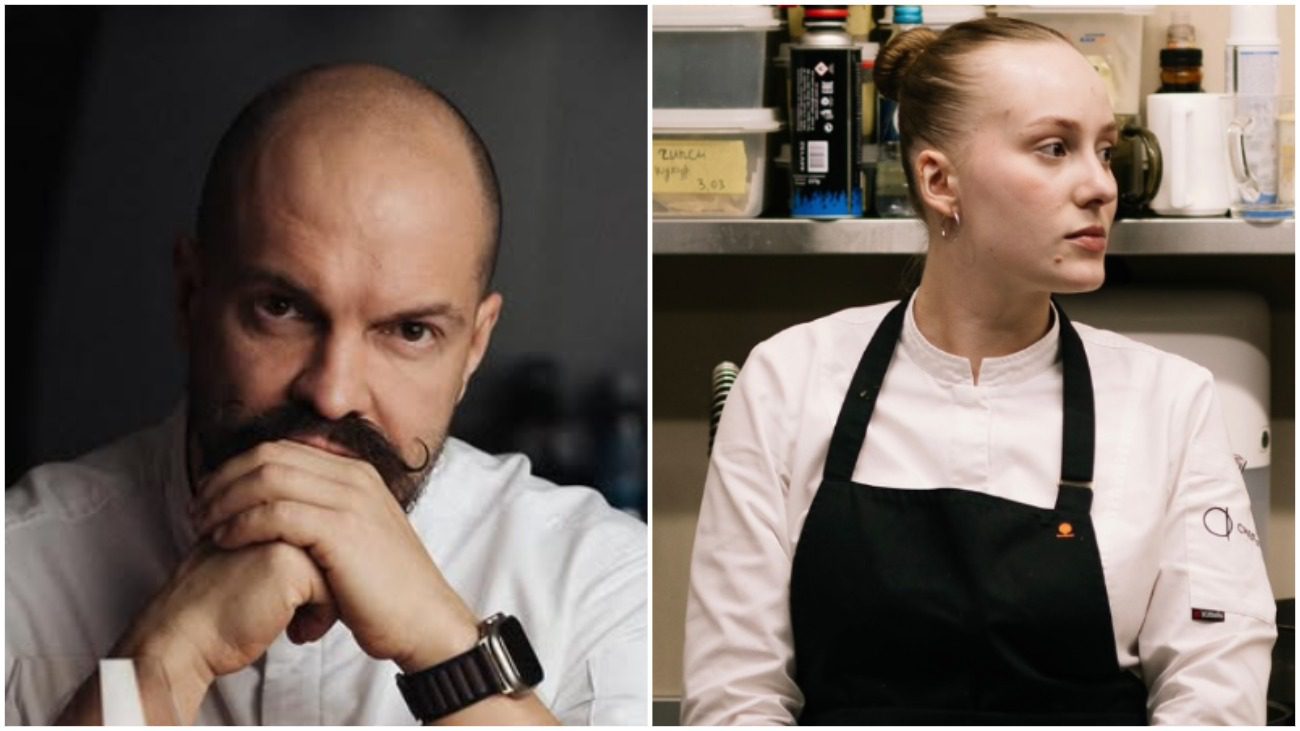 Близька людина Володимира Ярославського з МастерШеф у реанімації після обстрілу