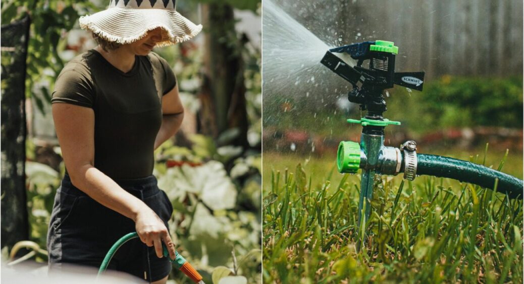 Прослужить не один сезон: на що звертати увагу при виборі поливального шланга – це вже хіт 2025 