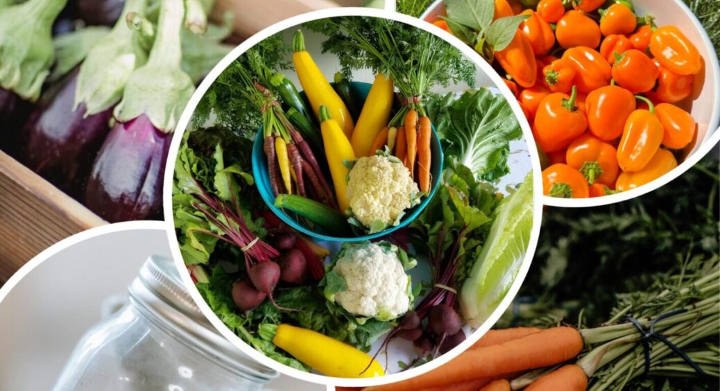 Забудьте про консервацію: сусідка розповіла про найдешевший та найпростіший спосіб заготівлі 