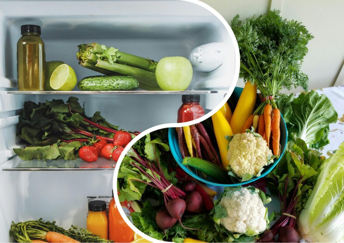 Городники розповіли, як зберегти продукти, якщо на дачі немає холодильника