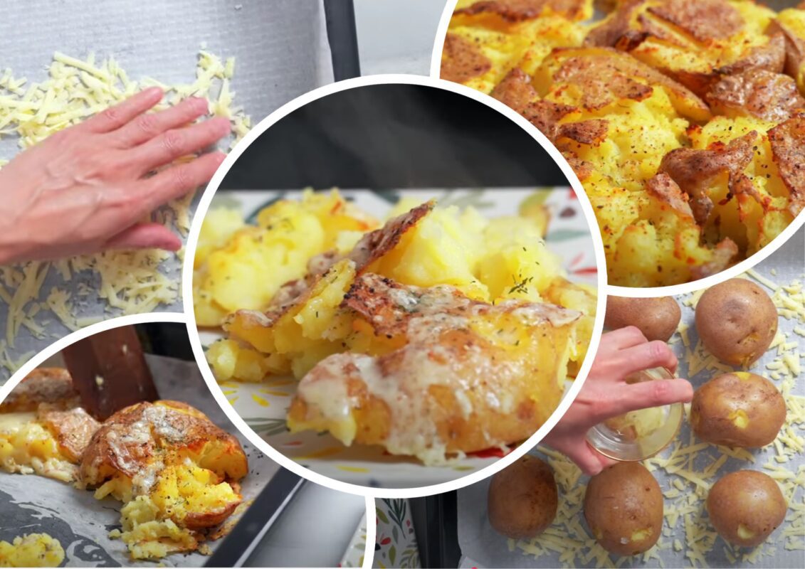 Кулінарка розповіла, як приготувати картоплю за новим модним рецептом