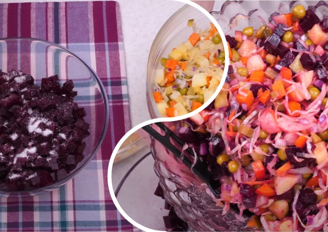 Кулінарка дала рецепт справжнього вінергету з правильним смаком