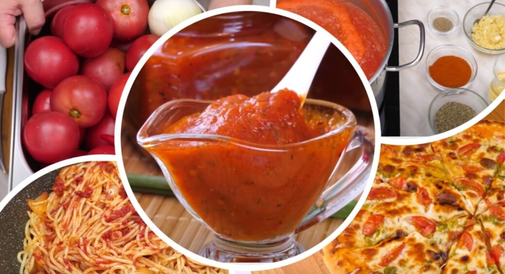 І до свинини, і до курки, і до фрикадельок: цей соус по-закарпатськи я ні на що не проміняю 