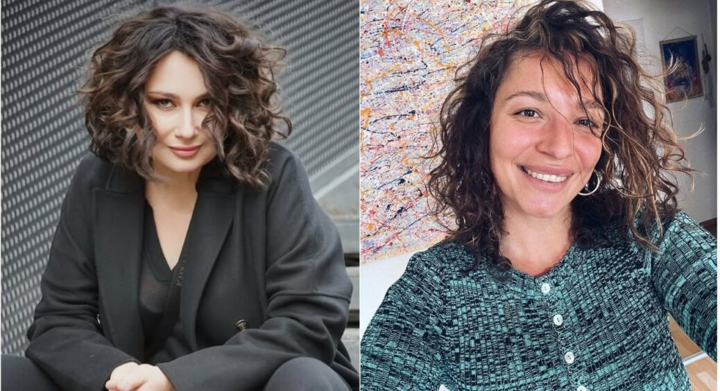 Вона робить це кожні 7 років: дочка Мозгової вразила змінами у зовнішності – мама вже оцінила 