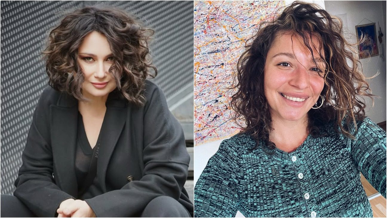 Старша дочка Олени Мозгової вразила зовнішнім перетворенням: що сказала мама