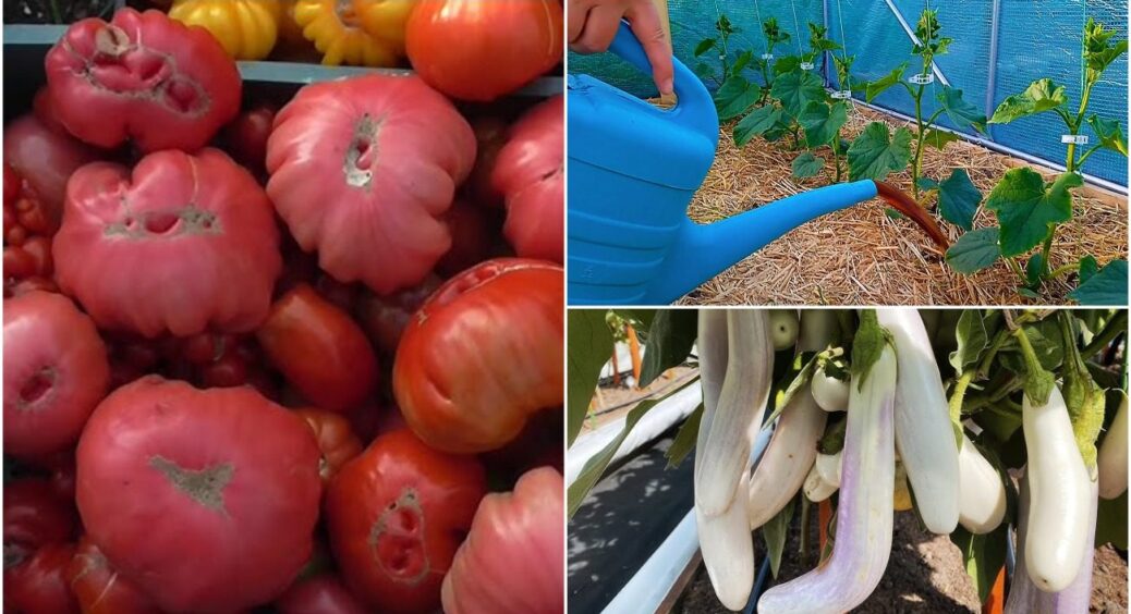 Реанімуємо город після червневих холодів: 3 екстрені кроки для порятунку овочевого врожаю 