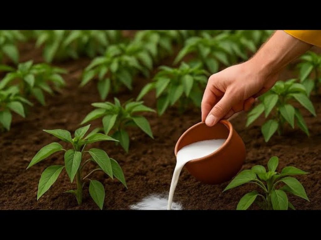 Агрономи назвали засіб, який допоможе розсаді перців вкорінитися