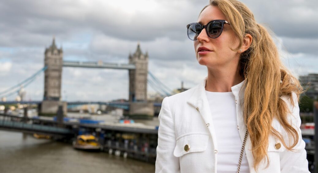 У Лондоні в захваті від цих жіночих українських імен: 5 наймилозвучніших для європейців 